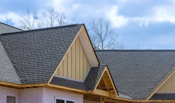 Roof Insulation Installation in Hudson, NC